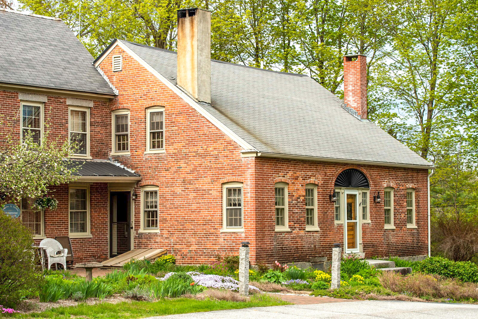 120 North Bridgton Road Bridgton, ME 04009 - Photo 58 of 89 Front View