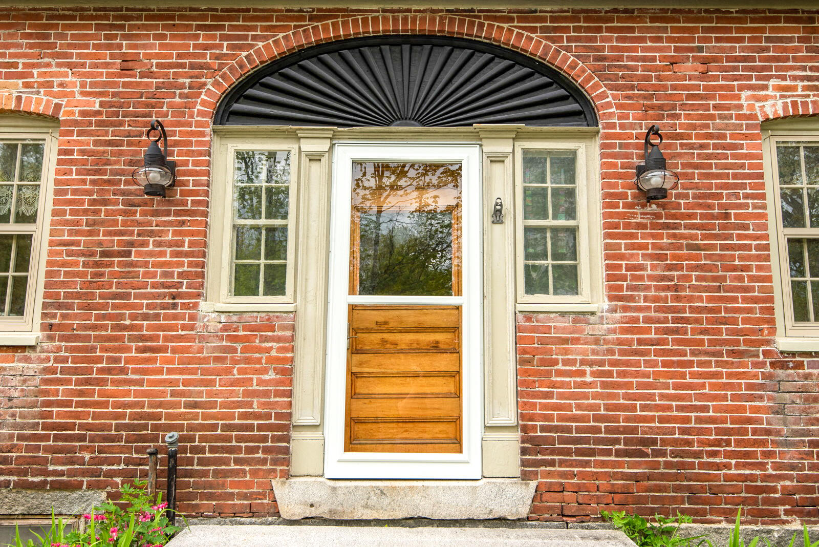 120 North Bridgton Road Bridgton, ME 04009 - Photo 60 of 89 Front View Detail