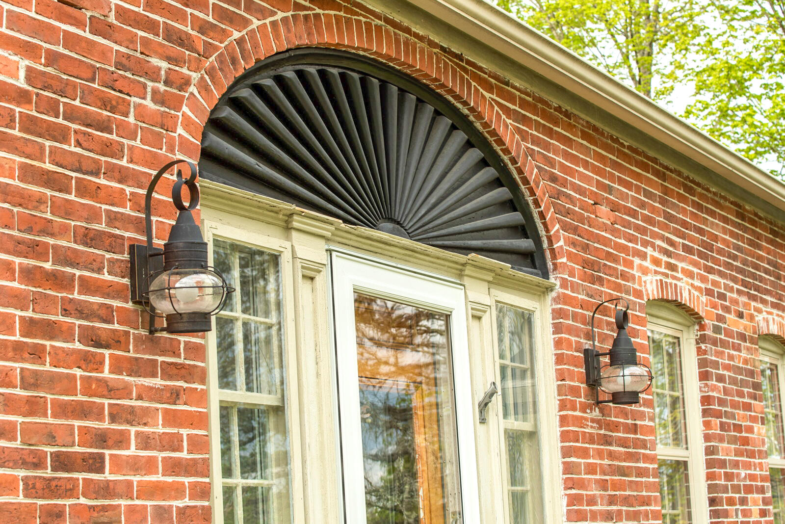 120 North Bridgton Road Bridgton, ME 04009 - Photo 61 of 89 Front View Detail