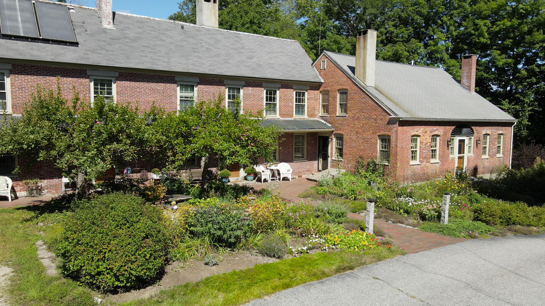 120 North Bridgton Road Bridgton, ME 04009 - Photo 67 of 89 Front View