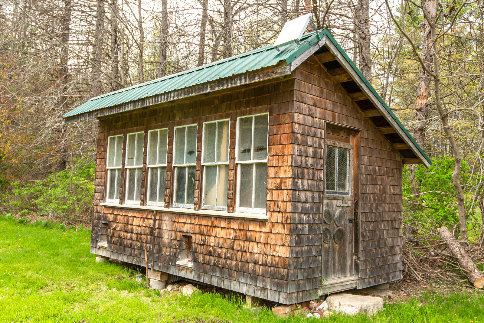 120 North Bridgton Road Bridgton, ME 04009 - Photo 74 of 89 Chicken coop