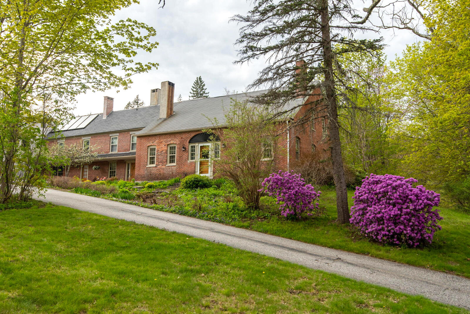 120 North Bridgton Road Bridgton, ME 04009 - Photo 8 of 89 Front View