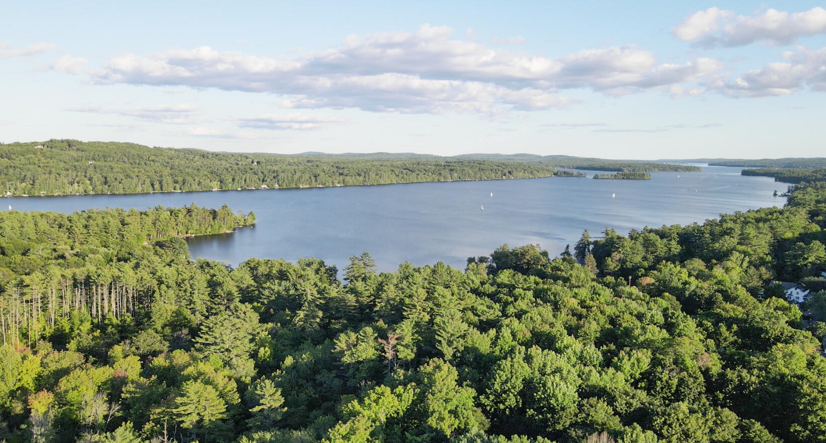 120 North Bridgton Road Bridgton, ME 04009 - Photo 81 of 89 Boat Mooring on Long Lake