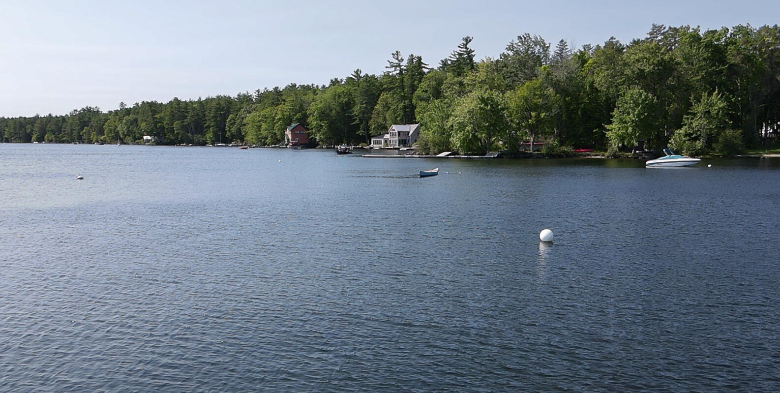 120 North Bridgton Road Bridgton, ME 04009 - Photo 86 of 89 Boat Mooring on Long Lake