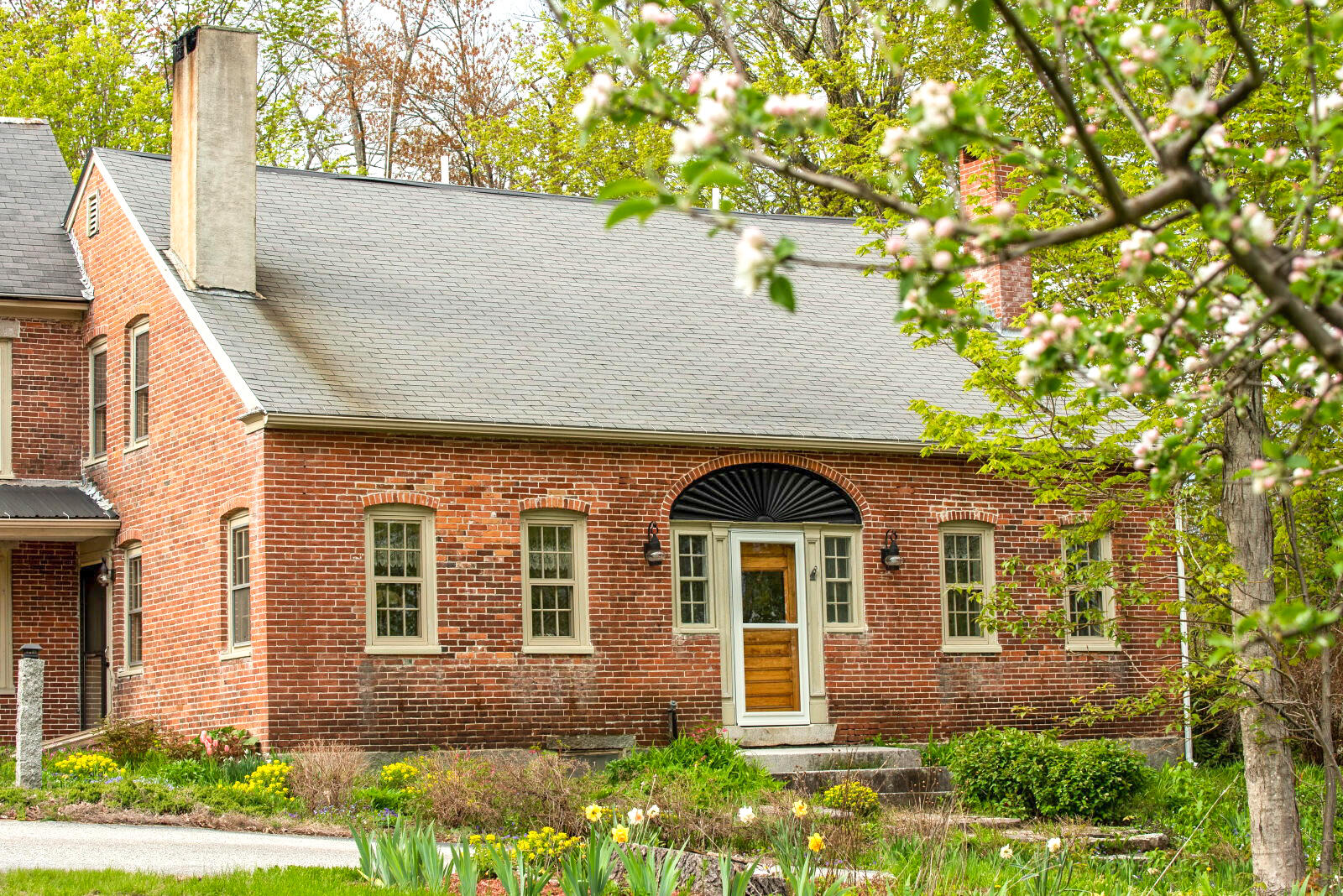 120 North Bridgton Road Bridgton, ME 04009 - Photo 10 of 89 Front View