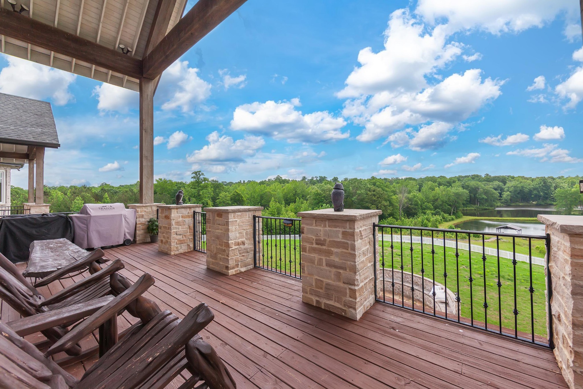 157 Howley Lane Cedar Grove, TN 38321 - Photo 27 of 43