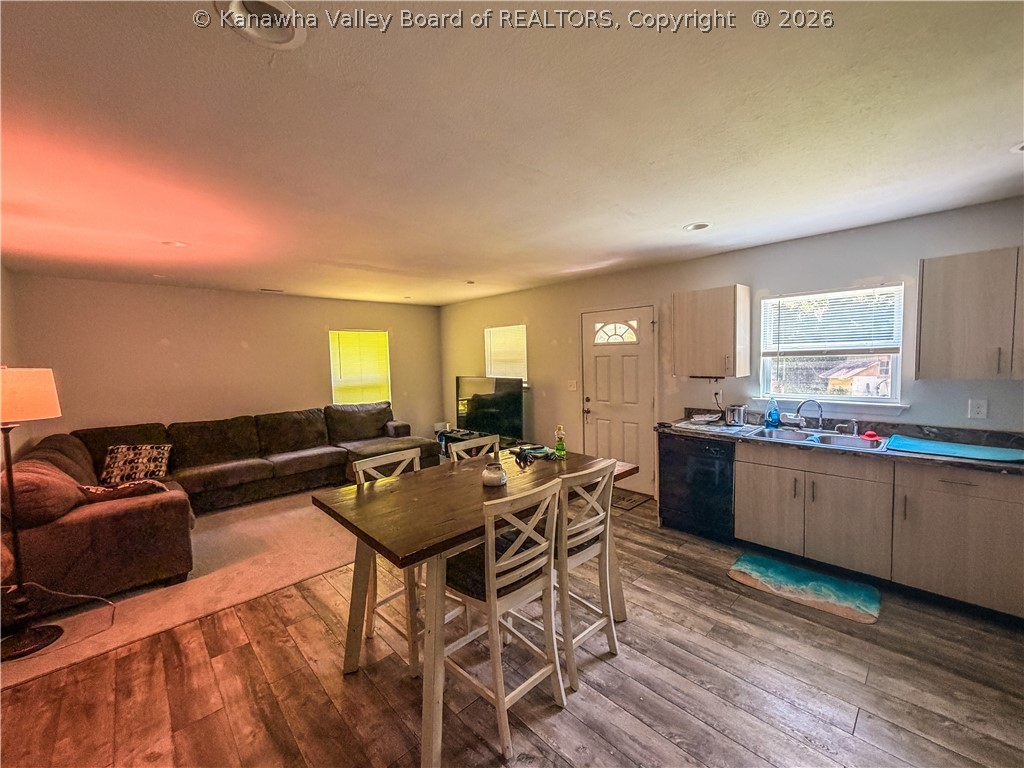 8650 Clay Road Left Hand, WV 25251 - Photo 10 of 22 Gallery Image 10