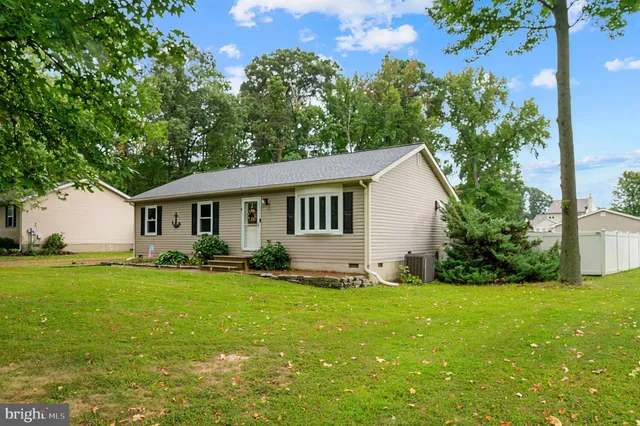 $435,000 | 134 Benton Road, Stevensville, MD 21666