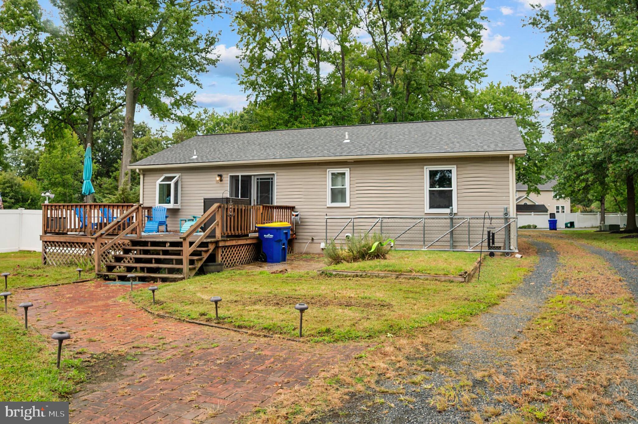 134 Benton Road Stevensville, MD 21666 - Photo 23 of 25