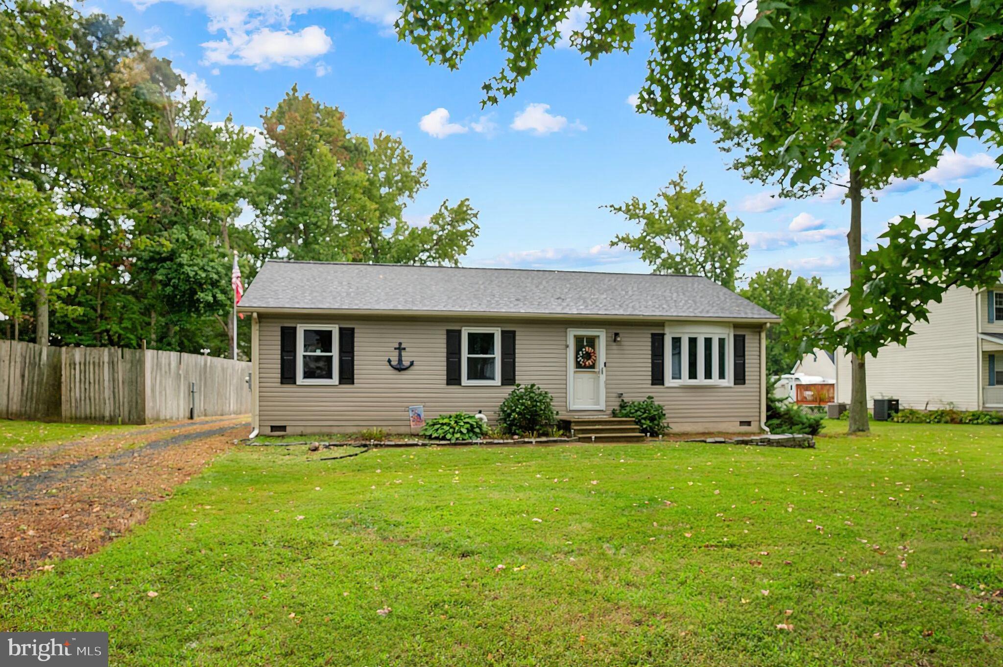 134 Benton Road Stevensville, MD 21666 - Photo 3 of 25