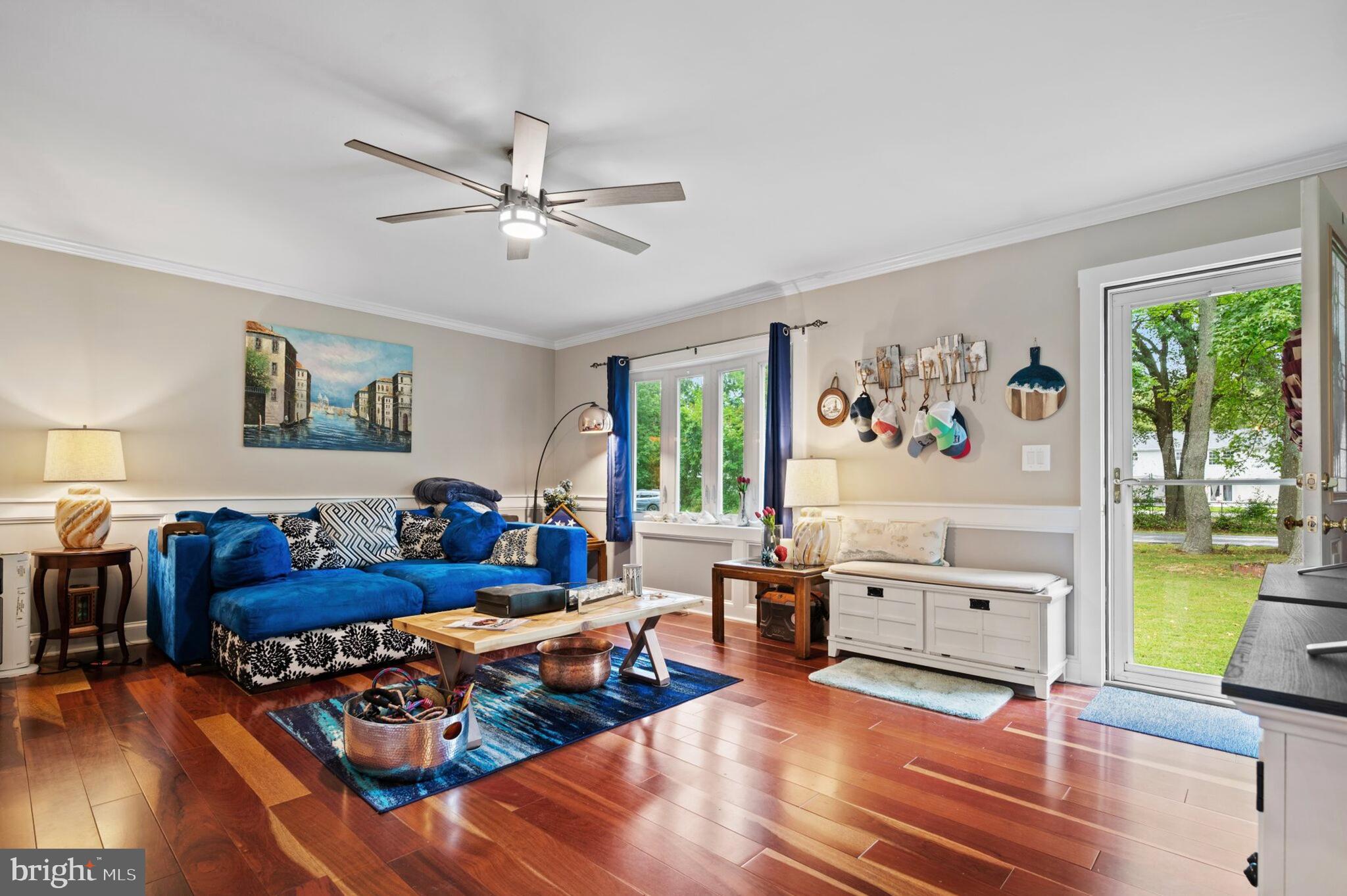 134 Benton Road Stevensville, MD 21666 - Photo 4 of 25