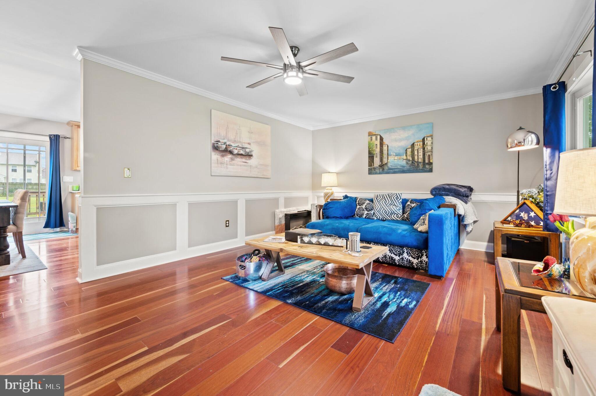 134 Benton Road Stevensville, MD 21666 - Photo 5 of 25