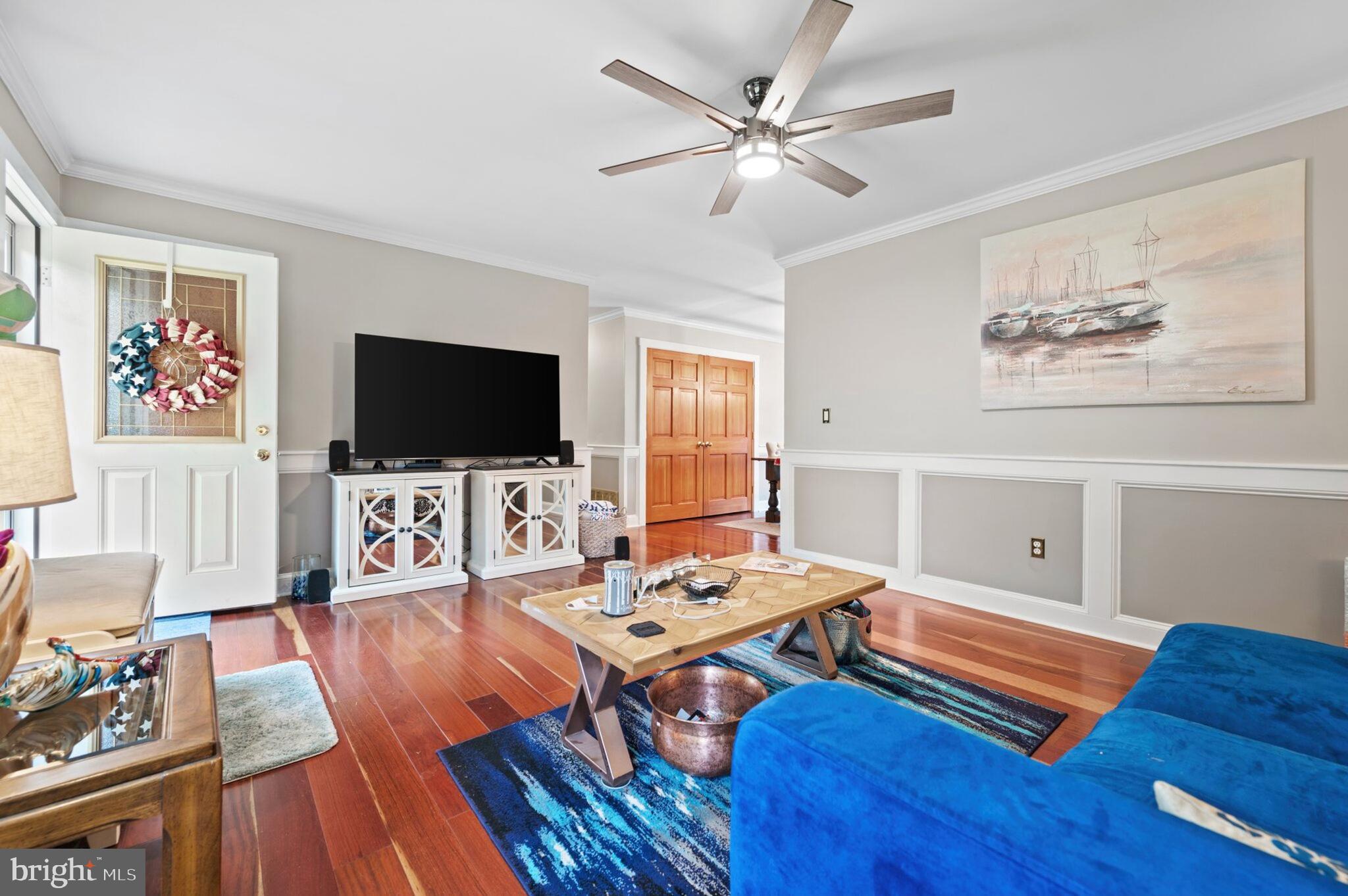 134 Benton Road Stevensville, MD 21666 - Photo 6 of 25