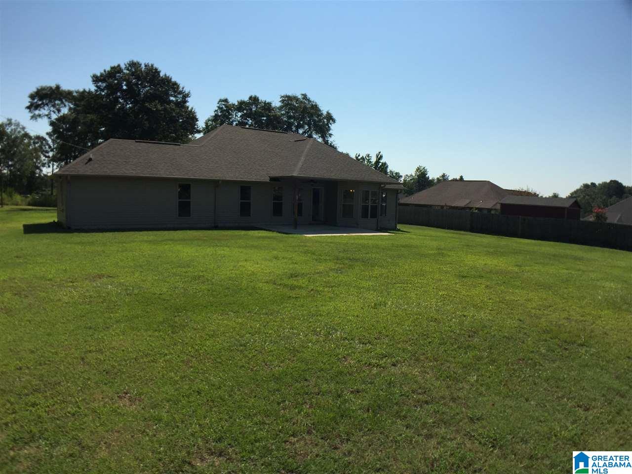 1802 11th Street Clanton, AL 35045 - Photo 18 of 19