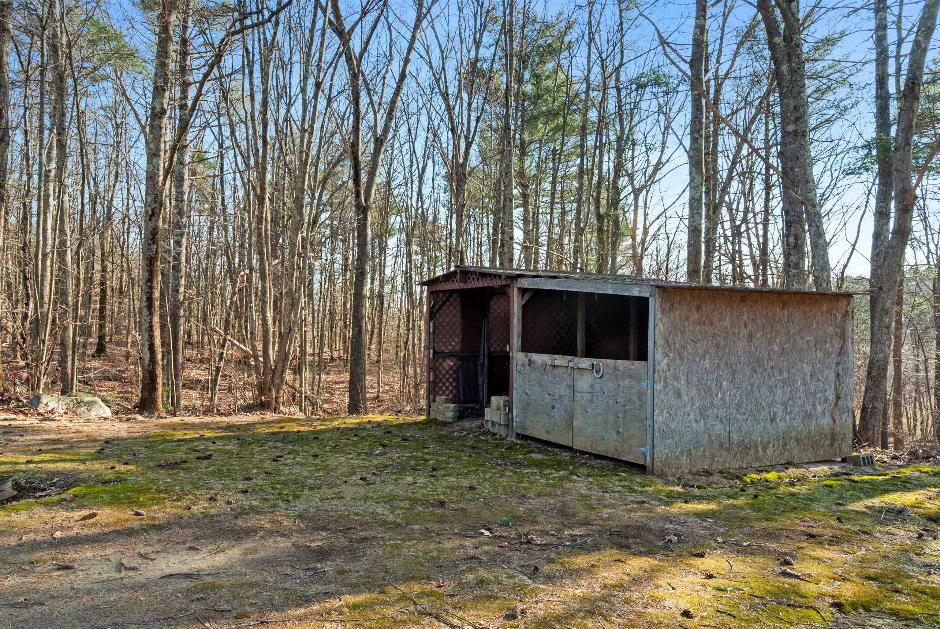 9 Darby Lane Rochester, NH 03839 - Photo 25 of 34