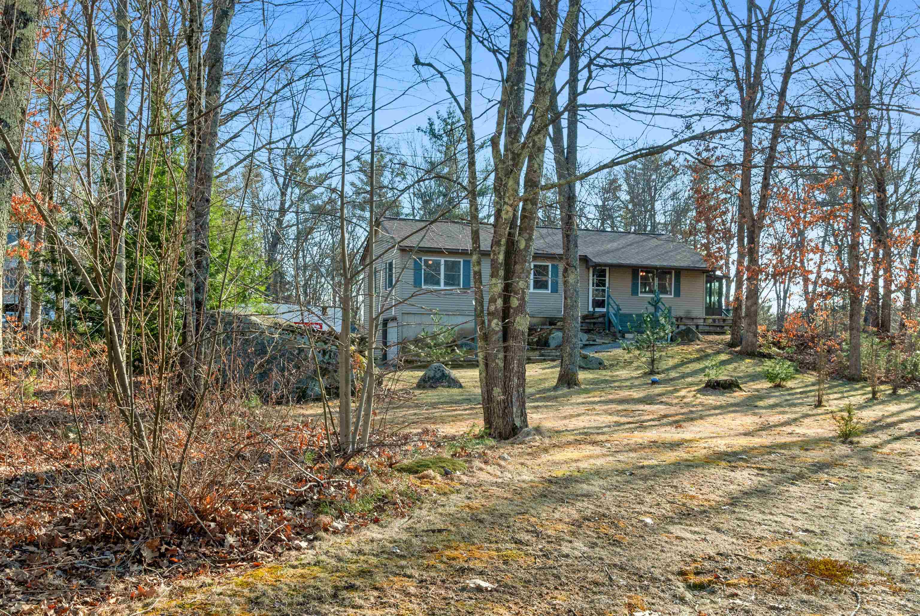 9 Darby Lane Rochester, NH 03839 - Photo 27 of 34