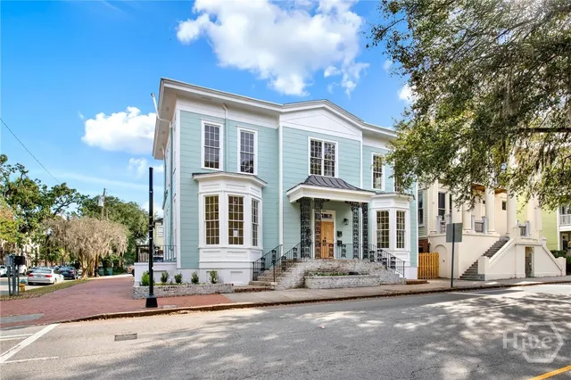 $2,900 | 804 Drayton Street, Unit 4, Savannah, GA 31401