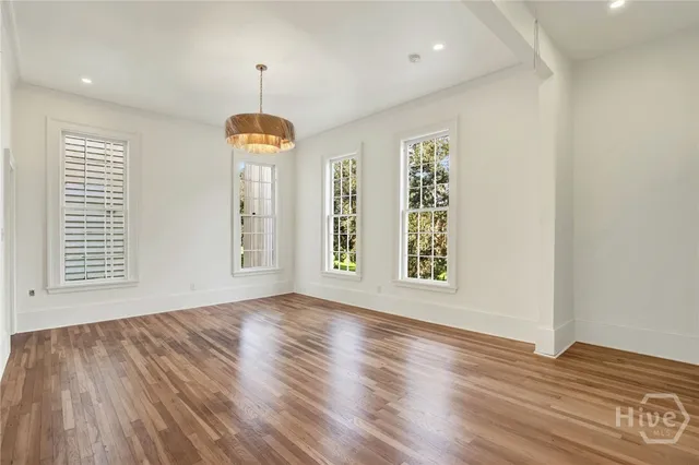 $2,900 | 804 Drayton Street, Unit 4, Savannah, GA 31401