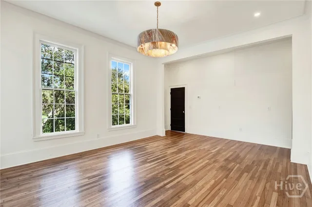 $2,900 | 804 Drayton Street, Unit 4, Savannah, GA 31401