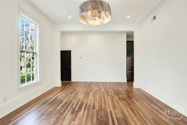 $2,900 | 804 Drayton Street, Unit 4, Savannah, GA 31401