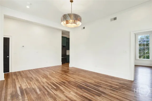 $2,900 | 804 Drayton Street, Unit 4, Savannah, GA 31401