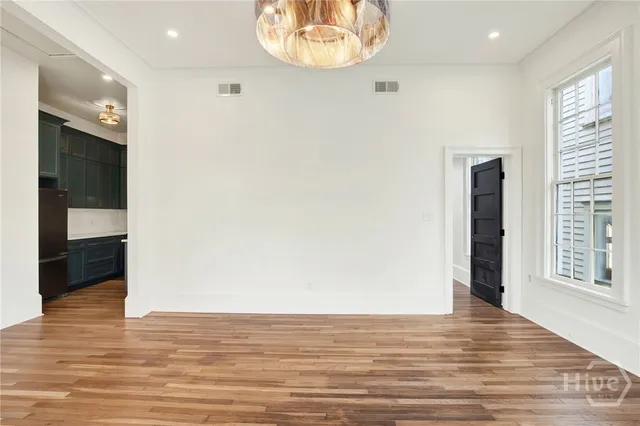 $2,900 | 804 Drayton Street, Unit 4, Savannah, GA 31401