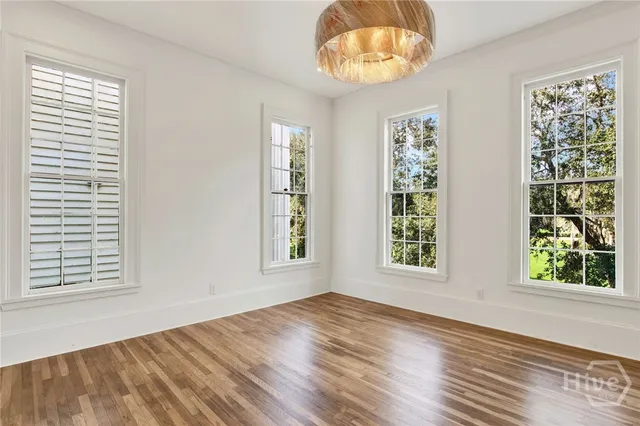 $2,900 | 804 Drayton Street, Unit 4, Savannah, GA 31401