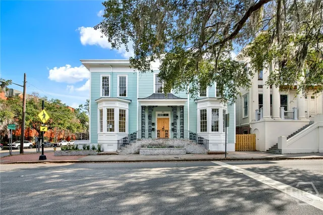 $2,900 | 804 Drayton Street, Unit 4, Savannah, GA 31401