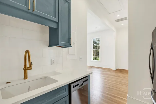 $2,900 | 804 Drayton Street, Unit 4, Savannah, GA 31401