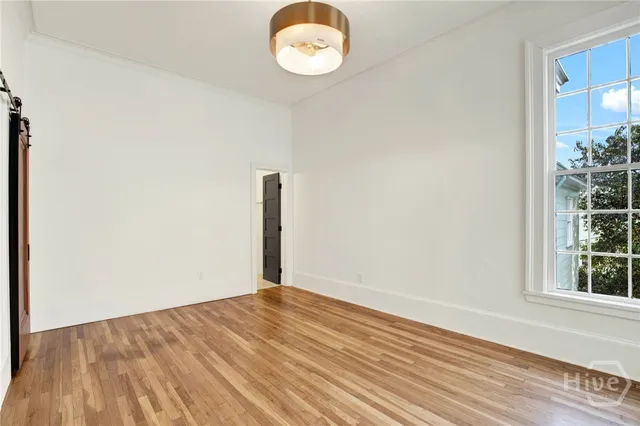 $2,900 | 804 Drayton Street, Unit 4, Savannah, GA 31401