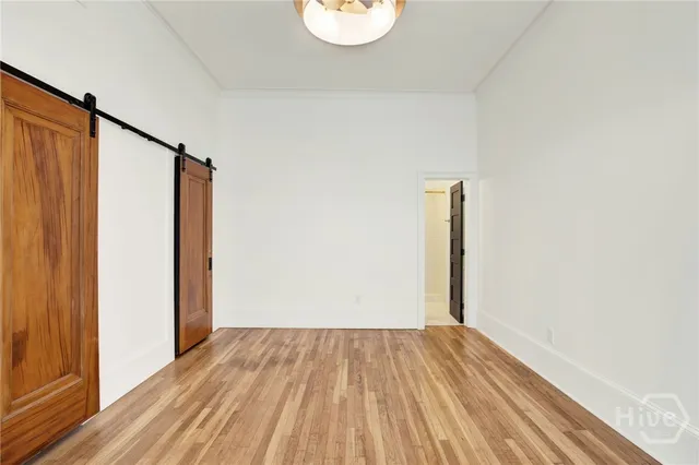 $2,900 | 804 Drayton Street, Unit 4, Savannah, GA 31401