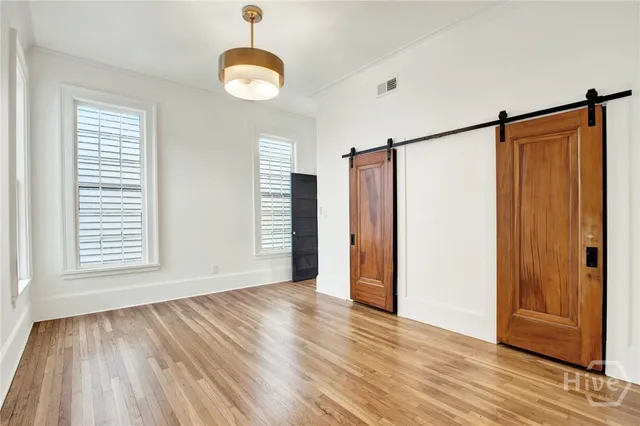 $2,900 | 804 Drayton Street, Unit 4, Savannah, GA 31401