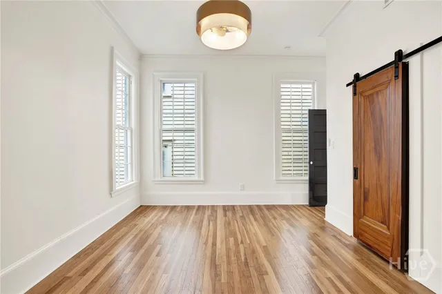 $2,900 | 804 Drayton Street, Unit 4, Savannah, GA 31401