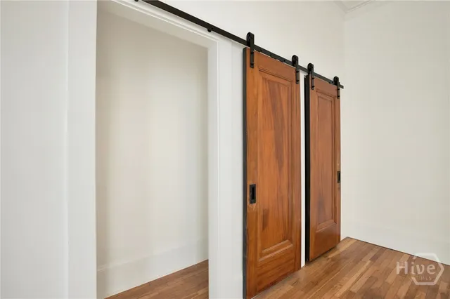 $2,900 | 804 Drayton Street, Unit 4, Savannah, GA 31401