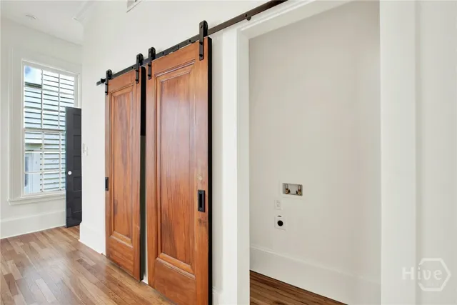 $2,900 | 804 Drayton Street, Unit 4, Savannah, GA 31401