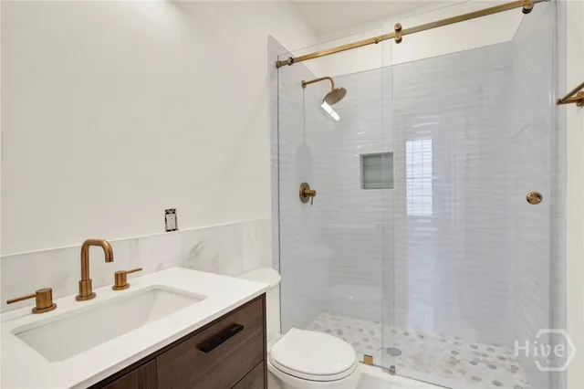 $2,900 | 804 Drayton Street, Unit 4, Savannah, GA 31401