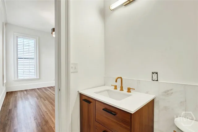 $2,900 | 804 Drayton Street, Unit 4, Savannah, GA 31401