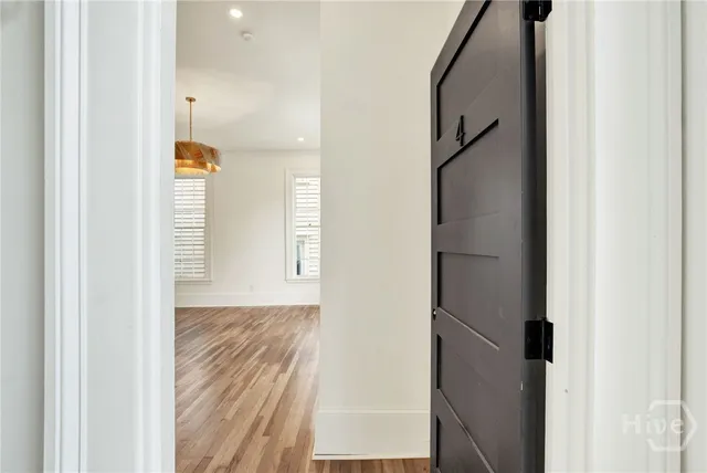 $2,900 | 804 Drayton Street, Unit 4, Savannah, GA 31401