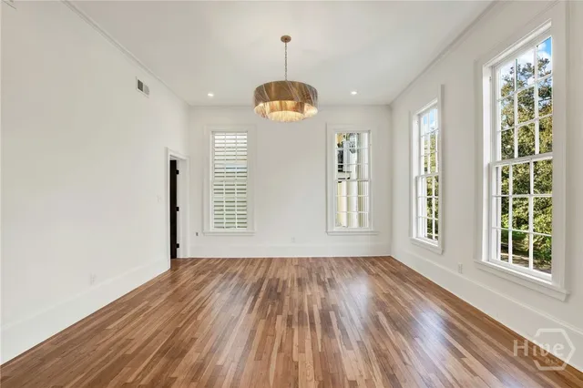 $2,900 | 804 Drayton Street, Unit 4, Savannah, GA 31401