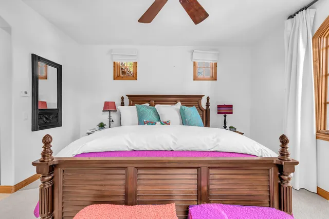 a view of a storage & utility room