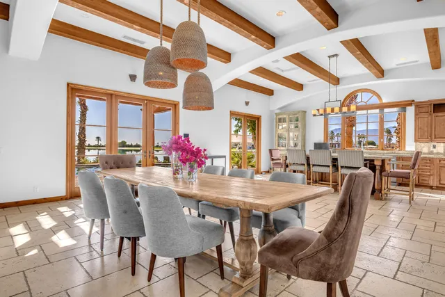 a view of an entryway with a staircase