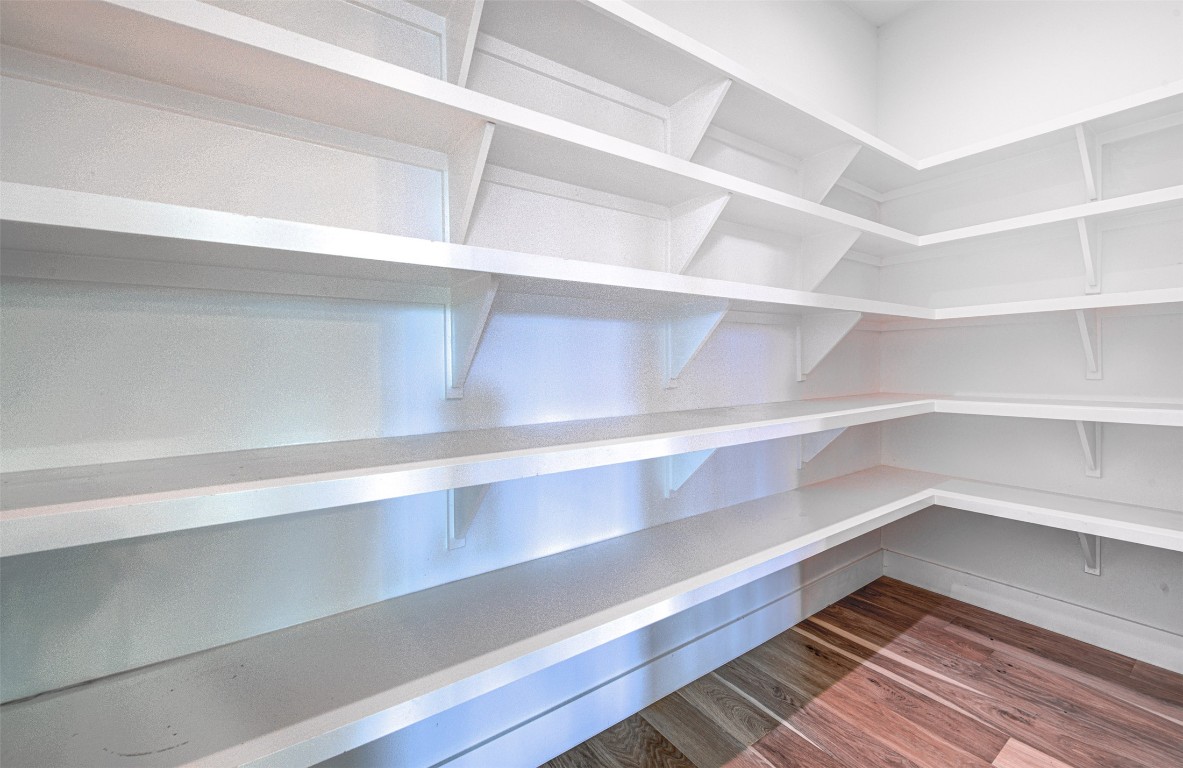 14210 Fort Smith Trail Austin, TX 78734 - Photo 12 of 37 a view of a room with shelf