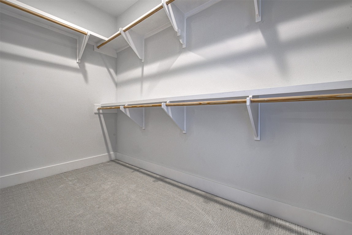 14210 Fort Smith Trail Austin, TX 78734 - Photo 32 of 37 a view of an empty room