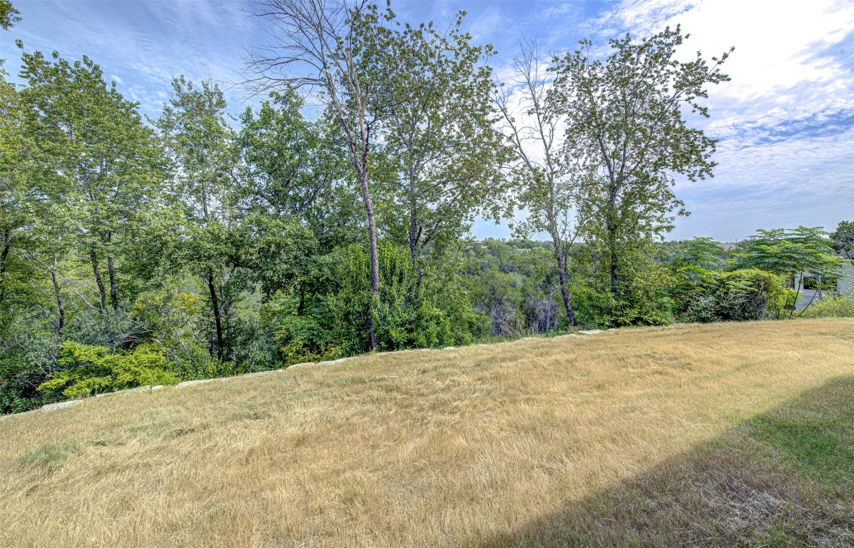 14210 Fort Smith Trail Austin, TX 78734 - Photo 34 of 37 a view of a field with a tree in the background