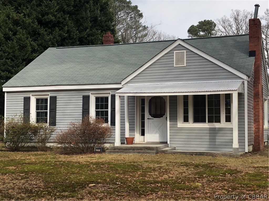 8101 Parks Road West Point, VA 23181 - Photo 6 of 28 Gallery Image 6