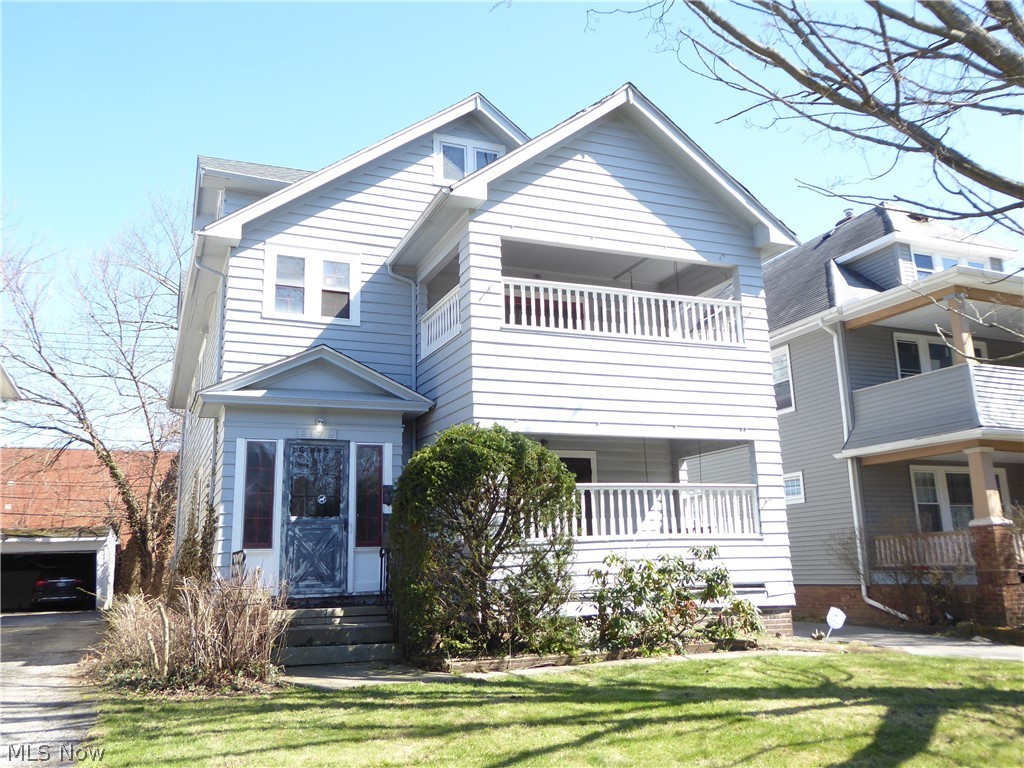 2179 Edgewood Road Cleveland, OH 44118 - Photo 1 of 41