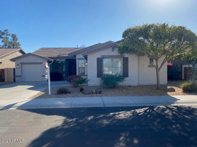 $2,495 | 18141 West Tasha Drive, Surprise, AZ 85388