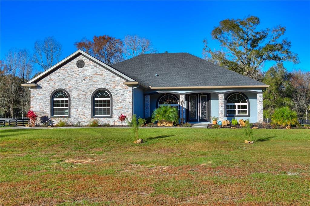 4645 Northwest 101st St Road Ocala, FL 34482 - Photo 1 of 1 Gallery Image 1