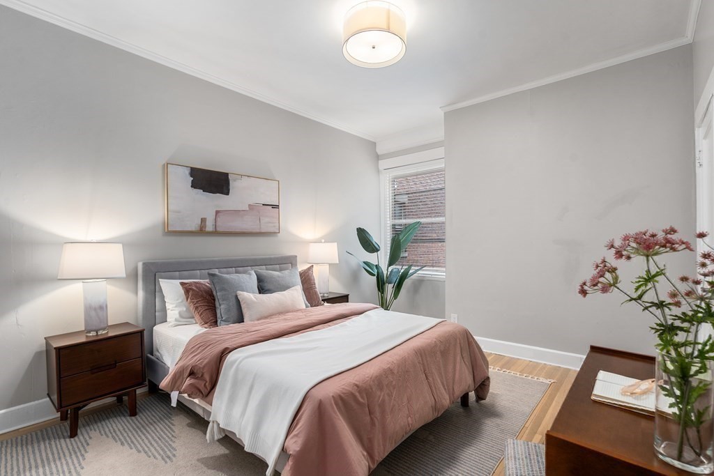 14 Warwick Road, Unit 1 Brookline, MA 02445 - Photo 15 of 29