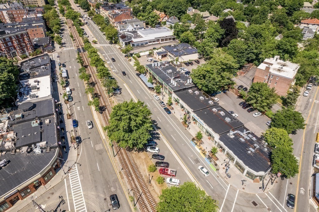 14 Warwick Road, Unit 1 Brookline, MA 02445 - Photo 26 of 29